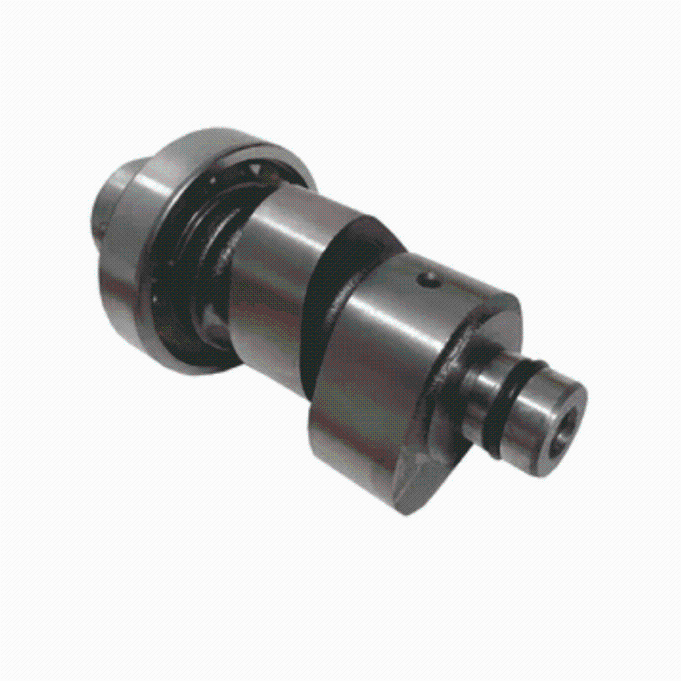 ARVORE COMANDO VALVULA FAZER 250/LANDER 250/TENERE 250 11-19