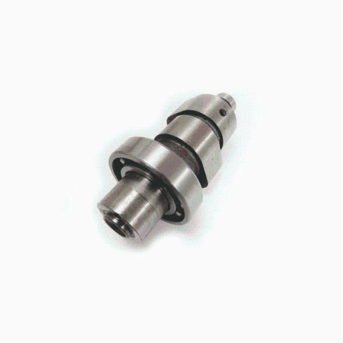 ARVORE COMANDO VALVULA FAZER 250/LANDER 250/TENERE 250 11-19.