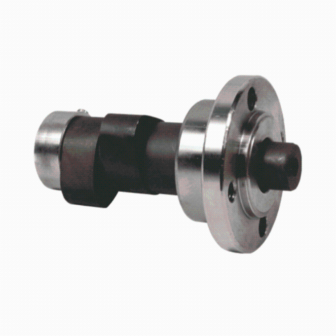 ARVORE COMANDO VALVULA ML 125 80-88/TURUNA 125 77-85/XLS 125 84-96
