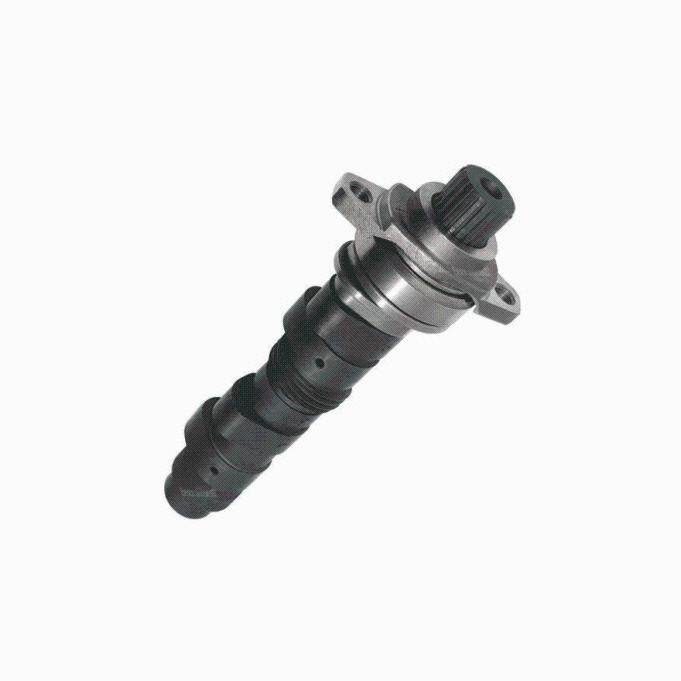 ARVORE COMANDO VALVULA NX 350 SAHARA 90-99