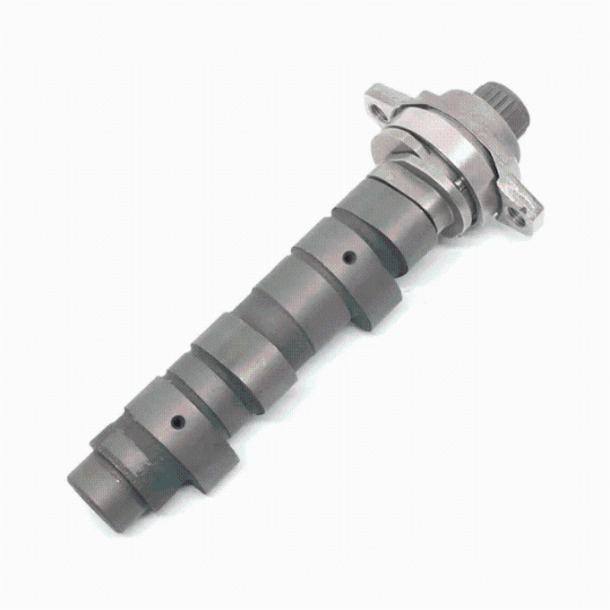 ARVORE COMANDO VALVULA NX FALCON 400 99-08/FALCON 400I 13-15