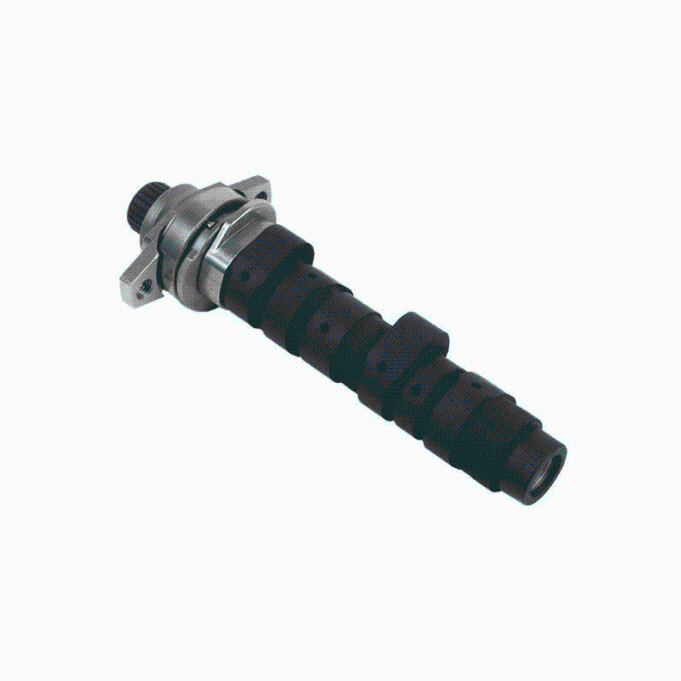 ARVORE COMANDO VALVULA NX FALCON 400 99-08/FALCON 400I 13-15 .
