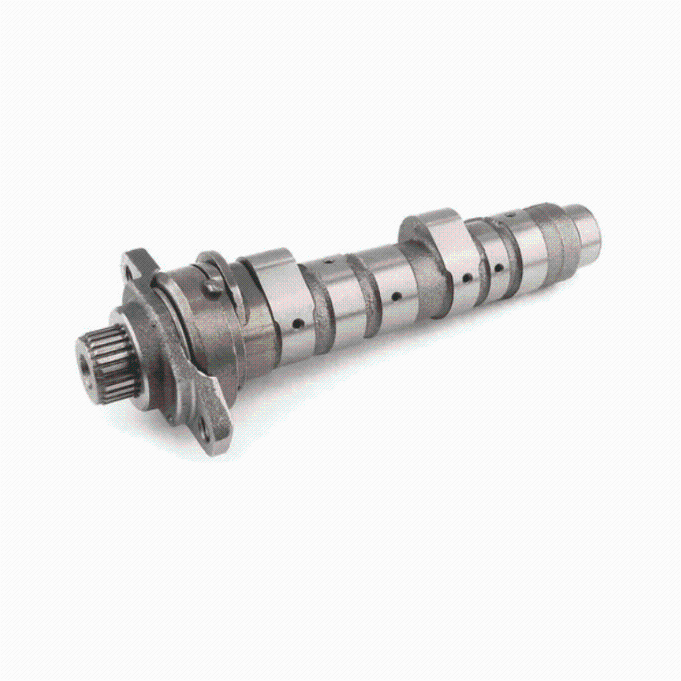 ARVORE COMANDO VALVULA NX FALCON 400 99-08/FALCON 400I 13-15.