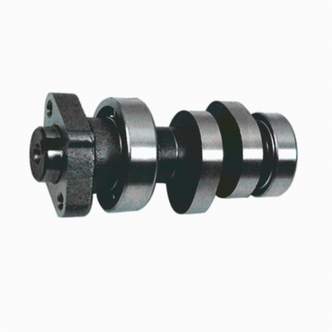 ARVORE COMANDO VALVULA NXR BROS 125 13-15