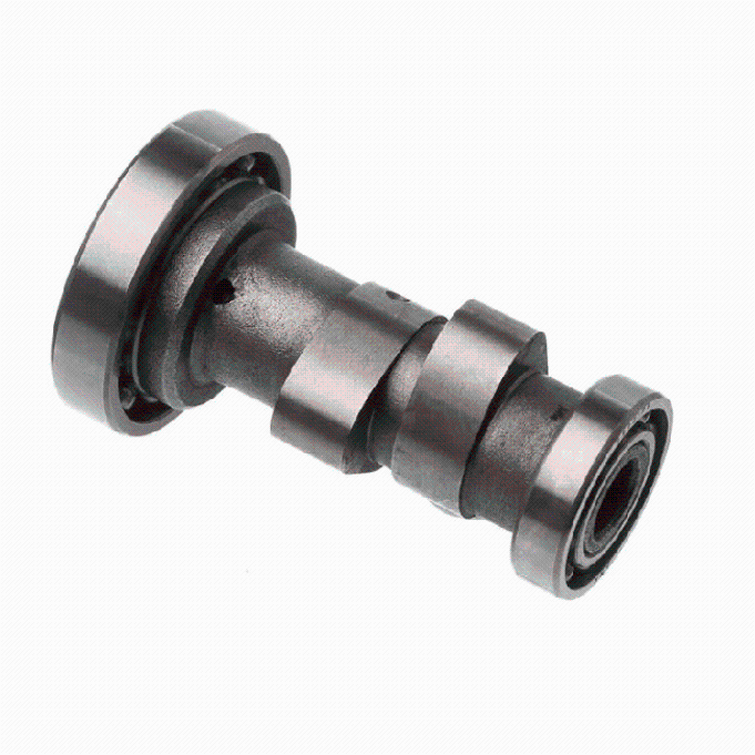 ARVORE COMANDO VALVULA POP 100 07-15