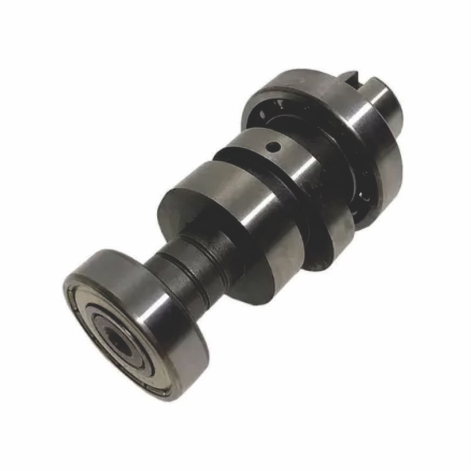 ARVORE COMANDO VALVULA POP 110I/BIZ 110I .