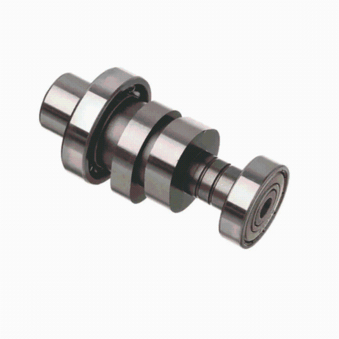 ARVORE COMANDO VALVULA POP 110I/BIZ 110I.