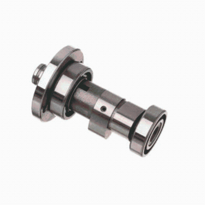 ARVORE COMANDO VALVULA RACING (LEVANTE 5,00 MM - 296° - ROTACAO MEDIA) TITAN 150 04-15/FAN 150 09-15