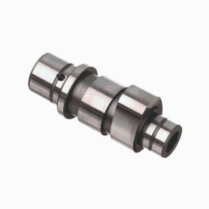 ARVORE COMANDO VALVULA RACING (LEVANTE 7,80 MM - 330° - ROTACAO ALTA) XT 225 96-06/TDM 225 96-05