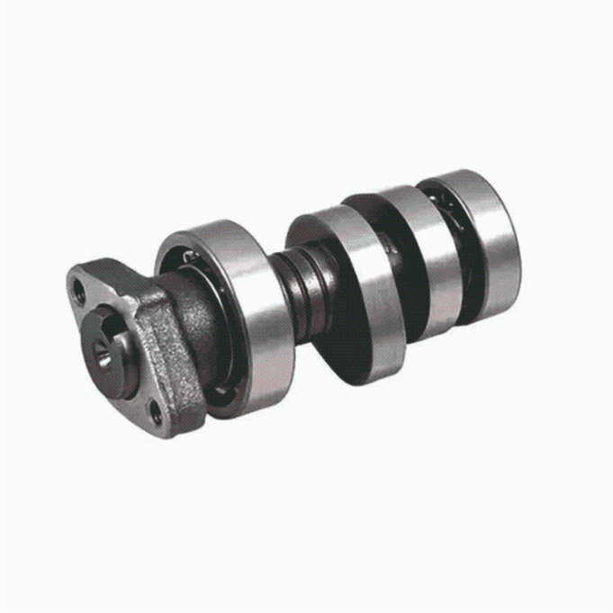 ARVORE COMANDO VALVULA TITAN 150 04-15/FAN 150 09-15/FAN 125 09-13/BROS 150 06-15