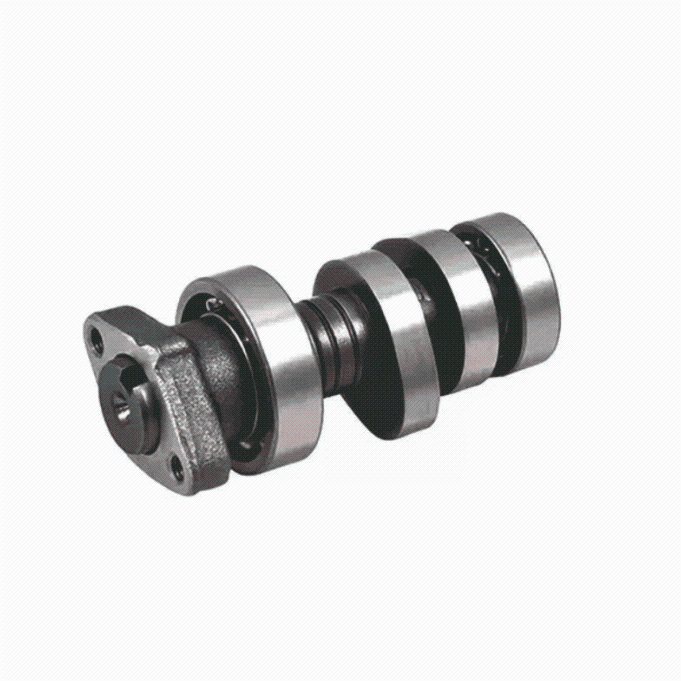 ARVORE COMANDO VALVULA TITAN 150 04-15/FAN 150 09-15/FAN 125 09-13/BROS 150 06-15,