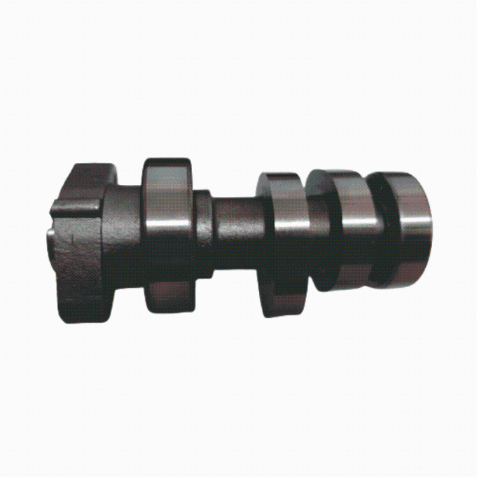 ARVORE COMANDO VALVULA TITAN 150 04-15/FAN 150 09-15/FAN 125 09-13/BROS 150 06-15.