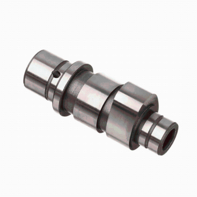 ARVORE COMANDO VALVULA XT 225 96-06/TDM 225 96-05/TTR 230 08-21