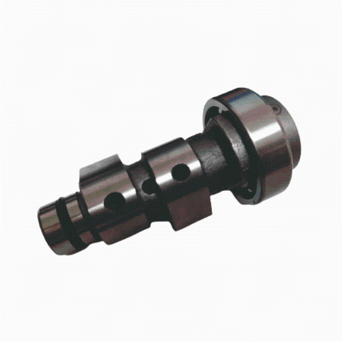 ARVORE COMANDO VALVULA YBR 125 06-08/XTZ 125 06-/FACTOR 125 09-13