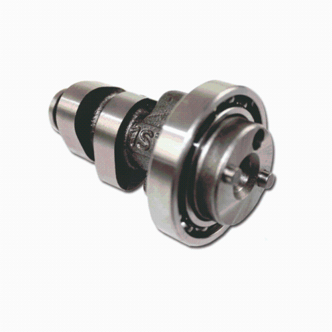 ARVORE COMANDO VALVULA YBR FACTOR 125I 16-20