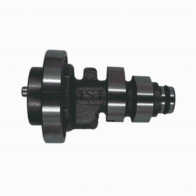 ARVORE COMANDO VALVULA YBR FACTOR 150 E-ED 16../FAZER 150 ED-SED 14../XTZ 150 CROSSER