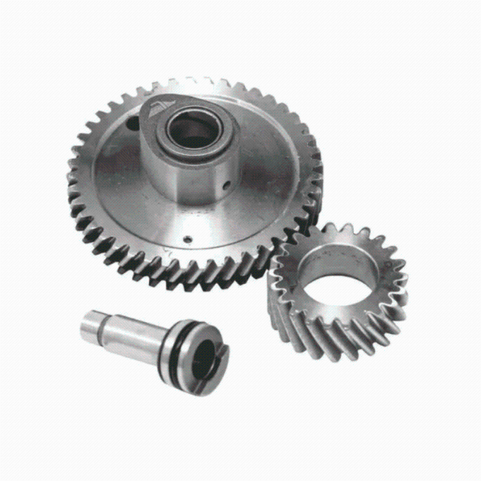 ARVORE DE COMANDO COMPLETA CG 125 83-99