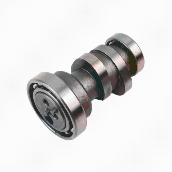 ARVORE DE COMANDO VALVULA LEAD 110 10-16