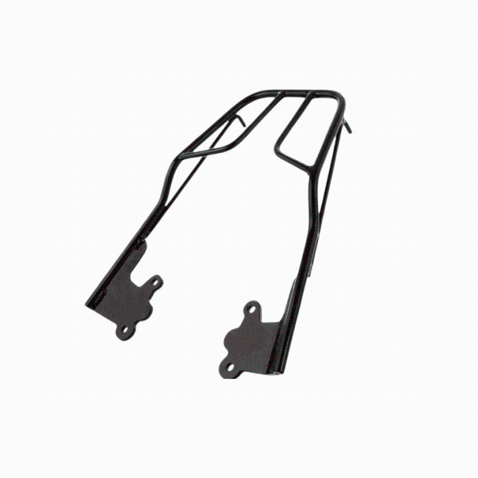 BAGAGEIRO MACICO CB 300 (PRETO) 3010