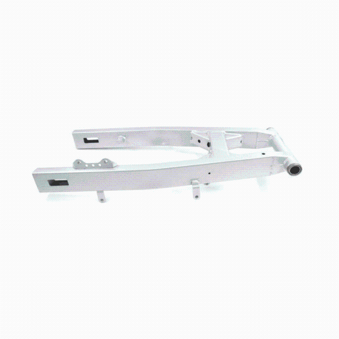 BALANCA TRASEIRA SUSPENSAO NXR BROS 125 03-15/BROS 150 03-15