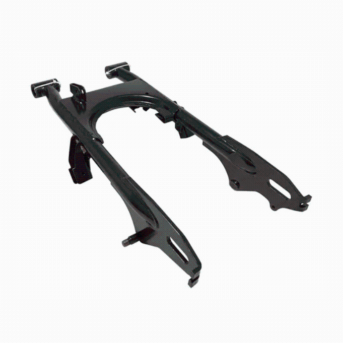 BALANCA TRASEIRA SUSPENSAO TITAN 125 00-04/FAN 05-08