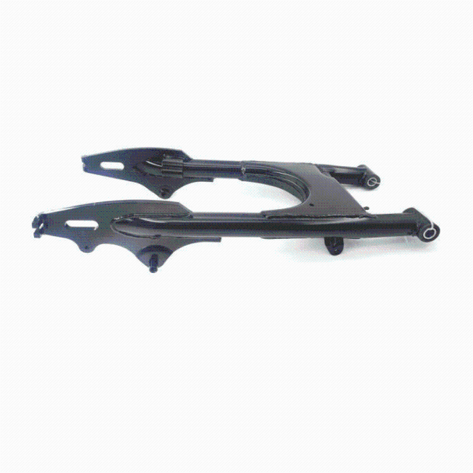 BALANCA TRASEIRA SUSPENSAO TITAN 150 14/TITAN 160 ESD-EX-START 14 ../FAN 160 ESDI.