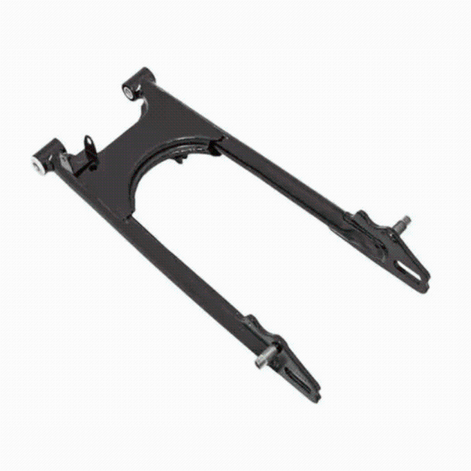 BALANCA TRASEIRA SUSPENSAO YBR 125 00-08/FACTOR 09-13