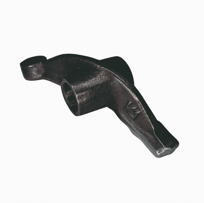 BALANCIM (BRACO OSCILANTE) ADM/ESC (A) FALCON 400 99-08/FACON 400I 13-15.