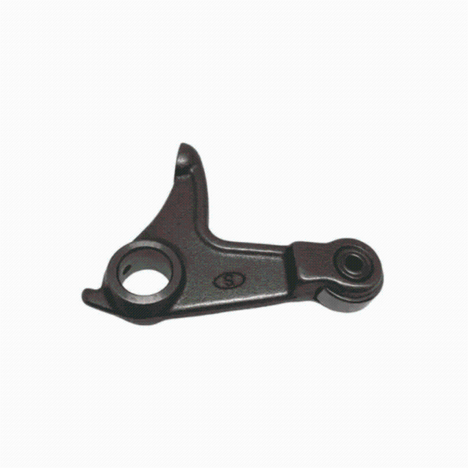 BALANCIM (BRACO OSCILANTE) ADM/ESC BIZ 125 06-10