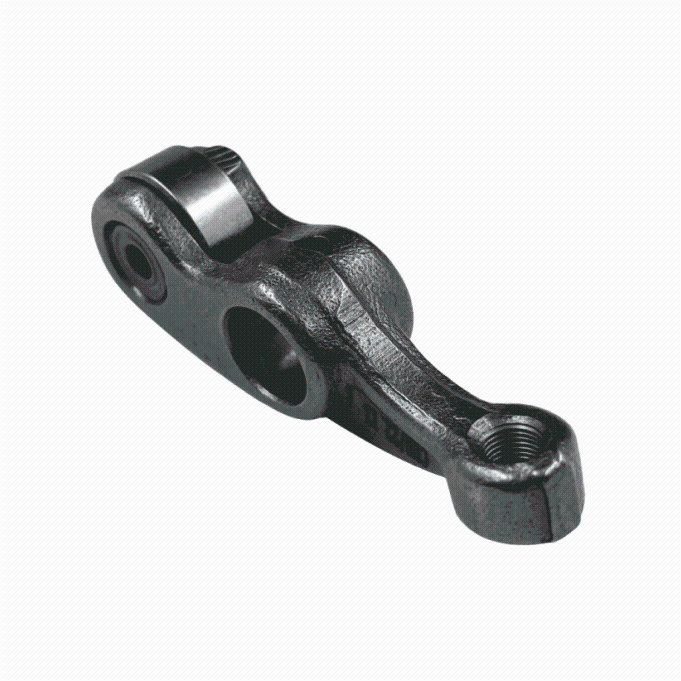 BALANCIM (BRACO OSCILANTE) ADM/ESC BIZ 125 ES-EX 12-15/BIZ 125I 16... COM ROLAMENTO