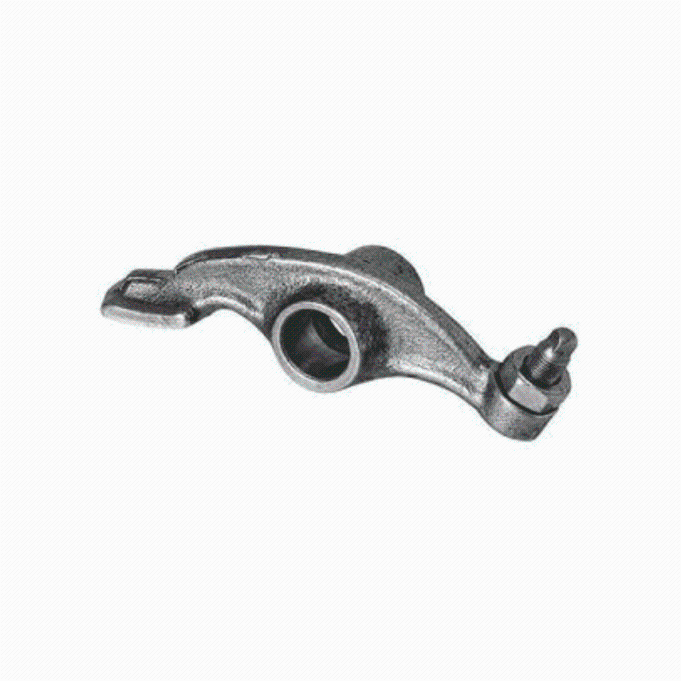BALANCIM (BRACO OSCILANTE) C/ PARAFUSO REGULAGEM CG ML 125 82/TURUNA 125/CBX 200 STRADA/XR 200