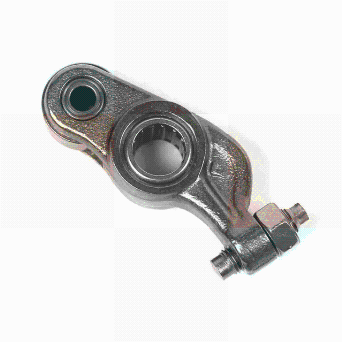 BALANCIM (BRACO OSCILANTE) C/PARAFUSO REGULAGEM TITAN 150 TODAS/CG 125 09/BROS 150 06-11/BROS 125 13
