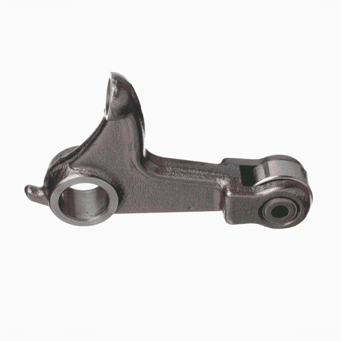 BALANCIM (BRACO OSCILANTE) CG TITAN 125 90-04/FAN 05-08 (COM ROLO)