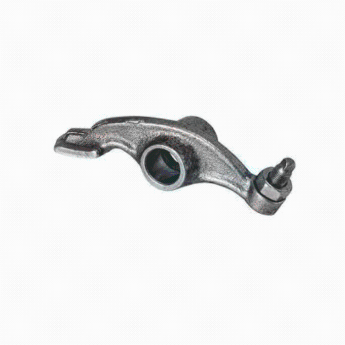 BALANCIM (BRACO OSCILANTE) COM PARAFUSO REGULAGEM CG ML 125 82/TURUNA 125/CBX 200 STRADA/XR 200,