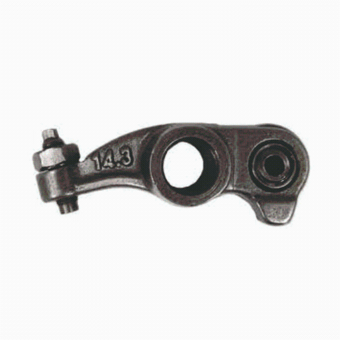 BALANCIM (BRACO OSCILANTE) ESCAPE LEAD 110 10-15