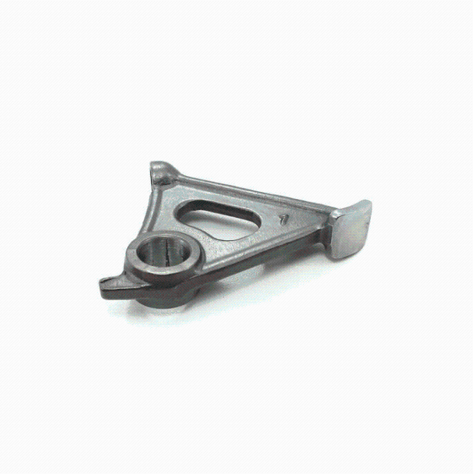 BALANCIM (BRACO OSCILANTE) TITAN 95-99/TITAN 125 00-04/FAN 05-08/NXR BROS 125 (S/ROLO)  .