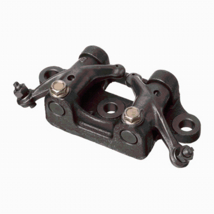BALANCIM COMPLETO (MESA+ BRACO OSCILANTE) TITAN 125 90-04 ES/KS/FAN 05-08/BROS 125 03-05.