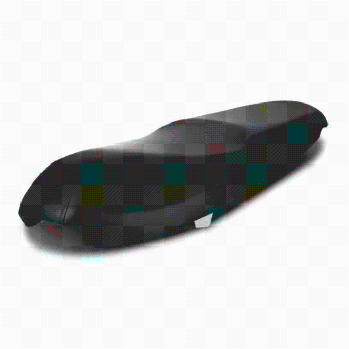 BANCO COMPLETO BIZ 100 98-05 PRETO BCO-04