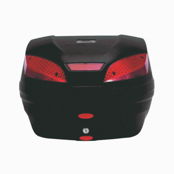 BAULETO 30 LITROS MOD. SMARTS BOX     BP-10PT