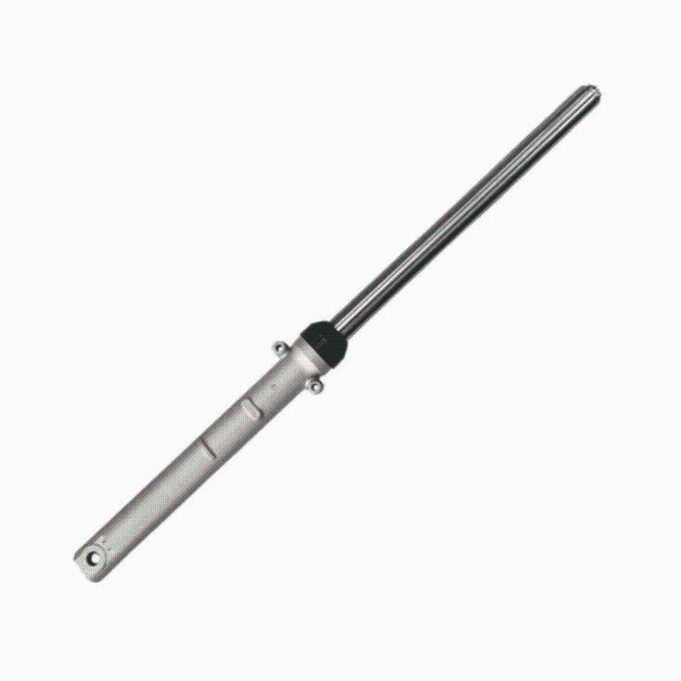 BENGALA COMPLETA CG 125 82-89/TODAY 90-94/TITAN 125 95-99 (DIREITO)