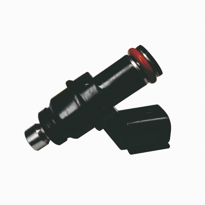 BICO INJETOR BIZ 125 KS-ES-EX MIX-FLEX 11-15/BIZ 125I FLEX 16-17 (6 FUROS)