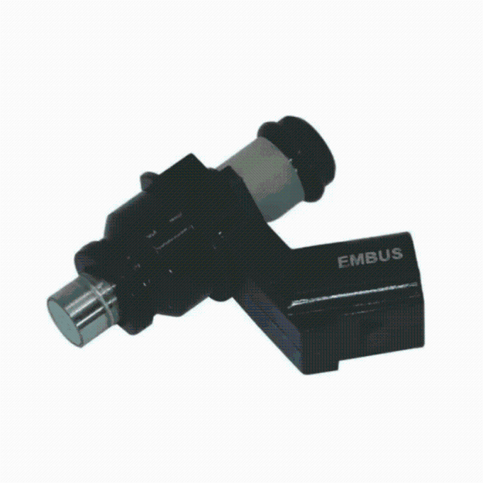 BICO INJETOR DE COMBUSTIVEL BIZ 110I/POP 110I 16-18 (6 FUROS)