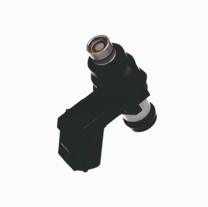 BICO INJETOR DE COMBUSTIVEL BIZ 110I/POP 110I 16-18 (6 FUROS).