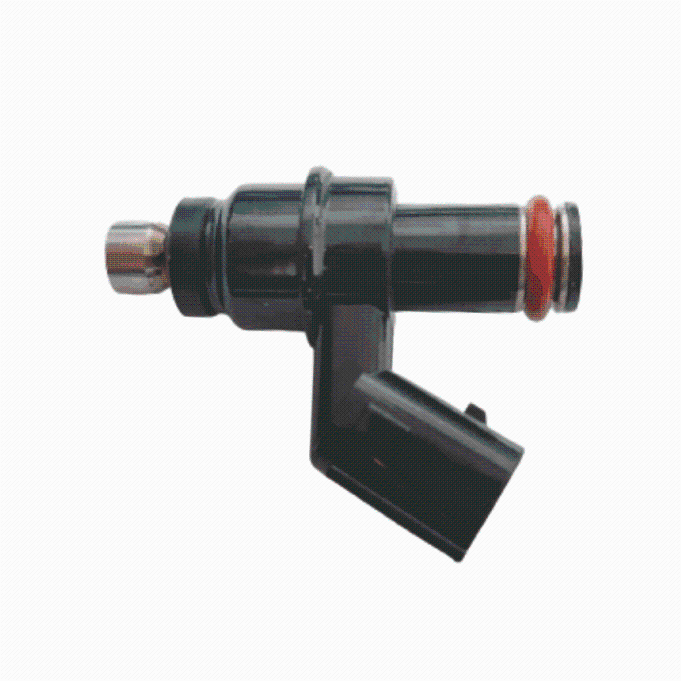 BICO INJETOR DE COMBUSTIVEL BIZ 125 11-15 FLEX (6 FUROS)