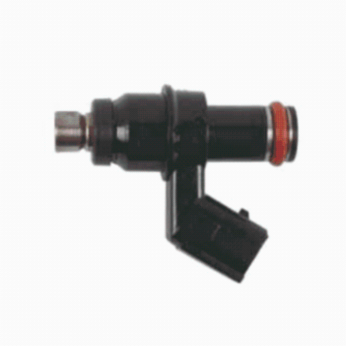 BICO INJETOR DE COMBUSTIVEL BIZ 125 11-15 FLEX (6 FUROS).