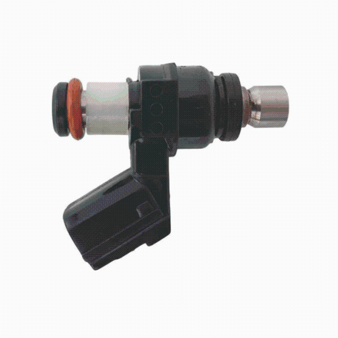 BICO INJETOR DE COMBUSTIVEL CB 250F TWISTER 16-19 (10 FUROS)