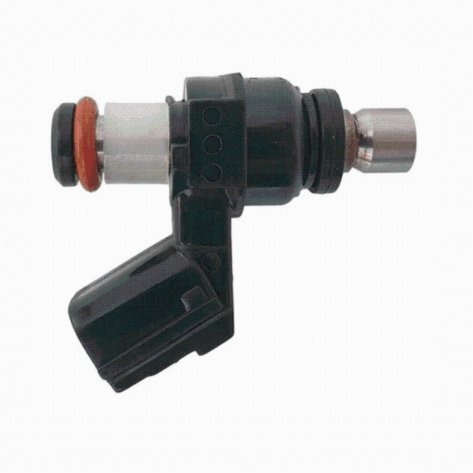 BICO INJETOR DE COMBUSTIVEL CB 250F TWISTER FLEXONE 16/... (10 FUROS)
