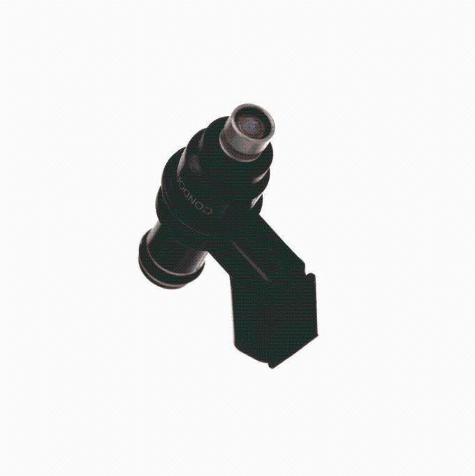 BICO INJETOR DE COMBUSTIVEL CG TITAN 150 MIX 09-10/NXR BROS 150 09-10 (8 FUROS) .