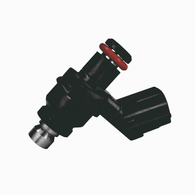 BICO INJETOR DE COMBUSTIVEL FAZER 250 16-.../XTZ 250 LANDER BLUE/FLEX 16-20 (14 FUROS)