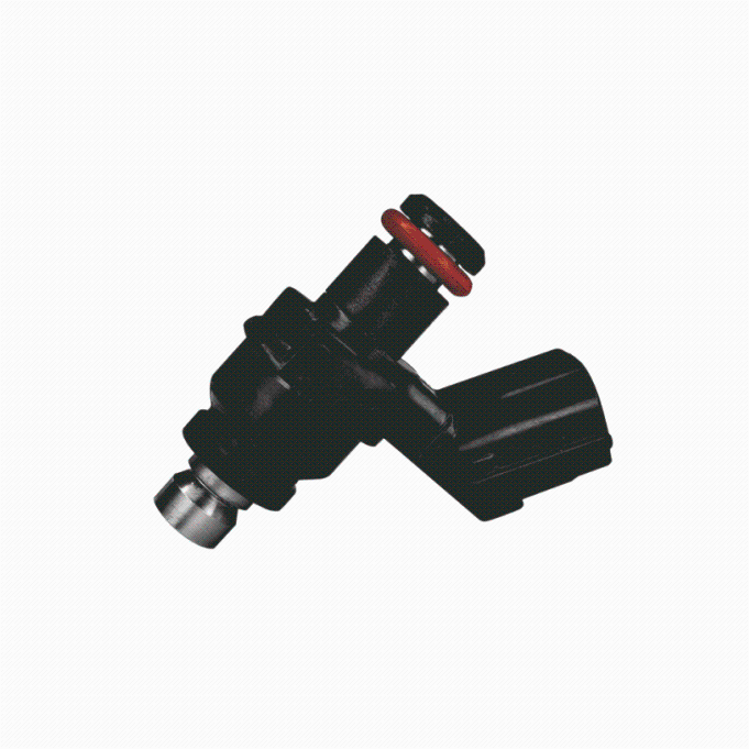 BICO INJETOR DE COMBUSTIVEL FAZER 250 16-.../XTZ 250 LANDER BLUE/FLEX 16-20 (14 FUROS).